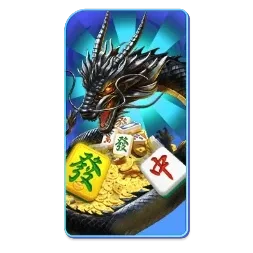 Mahjong Wins
Black Scatter