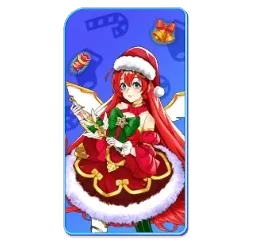 Starlight
Christmas
