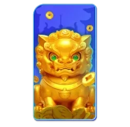 5 Lions