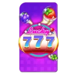 Buah
777