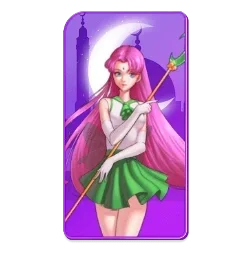 Putri
Bulan