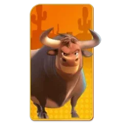 Buffalo
King