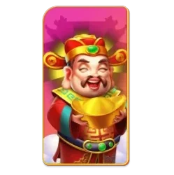God Of
Wealth