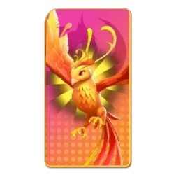 Phoenix
Legend