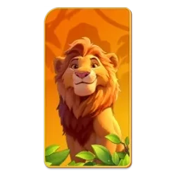 Lion
Safari