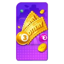 Lottery
Jackpot