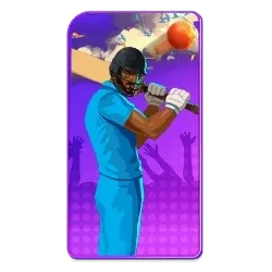 Crash Cricket