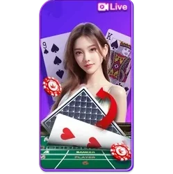 Mee Pai 
Baccarat