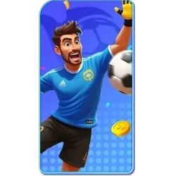 Lomba Tendangan
Penalti Dunia