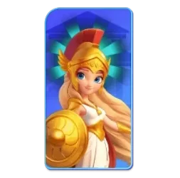 Wisdom
Of Athena