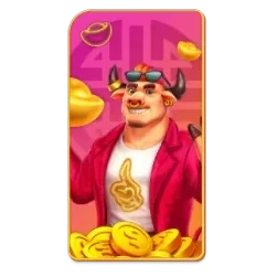 Fortune
Ox
