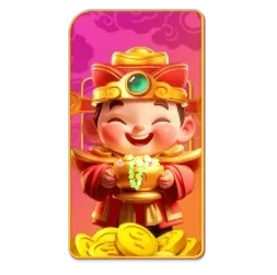 Duo Fu Duo
Cai Grand