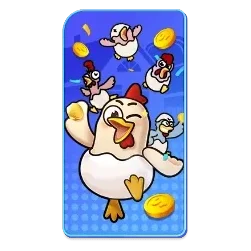 Chicky
Run